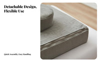 Massage Table Face Hole Plug Anti Collapse Design for Spa Use
