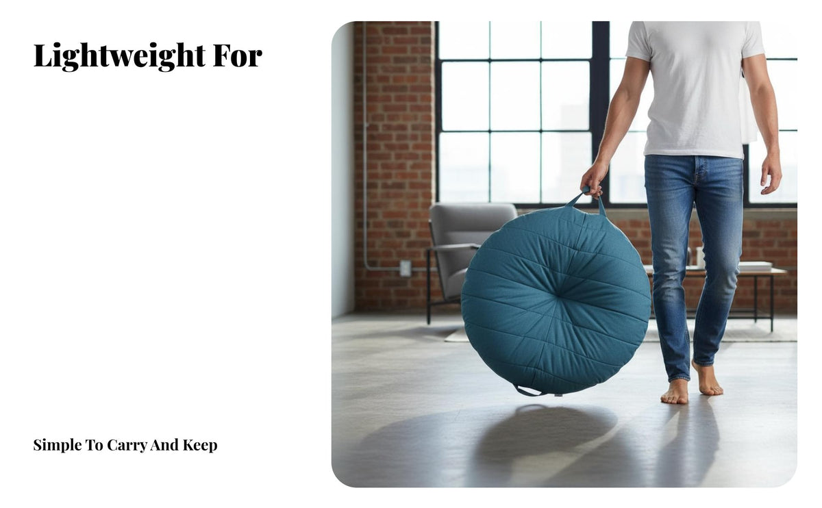 Oversized Human Dog Bed restiRelaxation & Comfortal for restping Human-Sized Pet Bed soft Lazy Couch sanctuaryLike Relaxation & Comfortsign for grown-ups, viRelaxation & Comforto game enthusiasts, book lovers, Living Room, Bedroom, Home Office