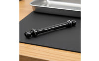 Metal CVD Drive Shaft Steel RC Crawler Drive Shaft Long-Lasting for Terrain-Road