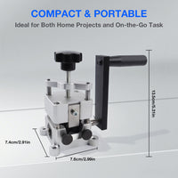 Manual Wire Stripping Machine for Scrap Copper Wire Recycling