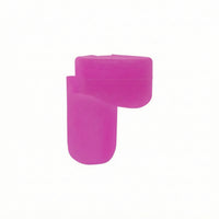 Soft Clarinet Thumb Rest Cushion Flexible Clarinet Thumb Cushion Cushioned Accessory Protective for Clarinetists