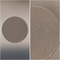 6mm Button Repair Pads Self-Adhesive Keypad Repair Dots Self-Adhesive Conductive Button Pad Round for DIYers, Hobbyists