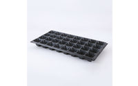 Starting Tray Reusable Seedling Tray with Drainage Holes Dishwasher Safe