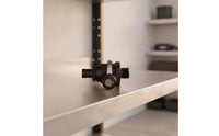 Oil Drain Valve with Hose Mess-Effortless Oil Drain Valve Easy Clean for DIY Mechanics, Garage Maintenance