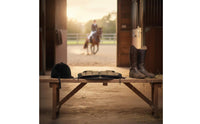 Horse Riding Equestrian Guard Breathable Padded Riding Equestrian Guard Easy to Clean Vest for Riders, Training