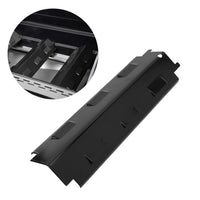 Enamel Grill Burner Replacement Tubes (2-Pack)