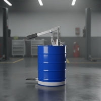 Hand Lever Oil Pump Resistant Gear Oil Transfer Pump Workshop Equipment for Mechanics, Auto Technicians, Garage