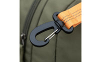 Comfortable Hand Grip Shoe Carry Strap Portable Nylon Shoe Strap Lightweight for Travel