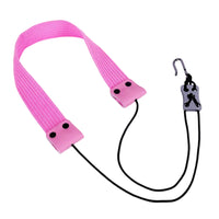 Saxophone Neck Strap Comfortable Sax Strap Adjustable
