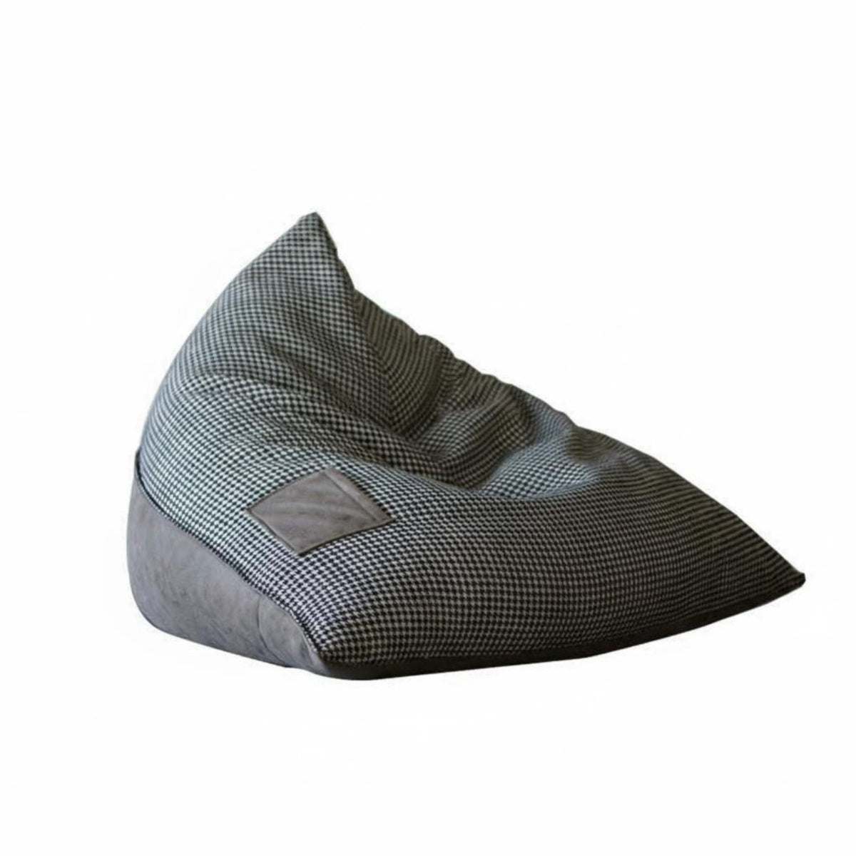 Wabi-Sabi Aesthetic Abstract Face Lounge Seat distinctive artistic Design Single Sofa Minimalist aesthetic Indoor Seating Sculptural Form for Readers, Homeowners, Renters, Bedroom, Small Spaces, Living Room, perusing corner