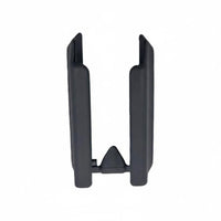 fasteneron Installation Seat Rail End Cap Direct Fit Seat Slide Rail End Cap safeguarding Cover Interior fastener Finished Look for vehicles Owners, DIY hobbyists, Auto technicians, Vehicle Maintenance