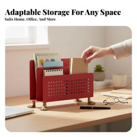 Feline Paw Footed Bookend Cute Creature Design Feline Figurine Holder