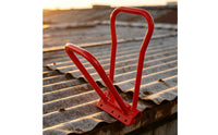 Seam Locking Pliers Lightweight Standing Seam Locking Tool Non-Slip Metal Roofing Bending Pliers for Roofers, Ductwork Installation