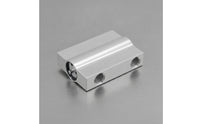 Automatic Gearbox Oil Cooler Valve Aluminum Alloy for Garage Projects