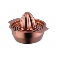 Countertop Citrus Press Compact Food Prep Tool Handheld