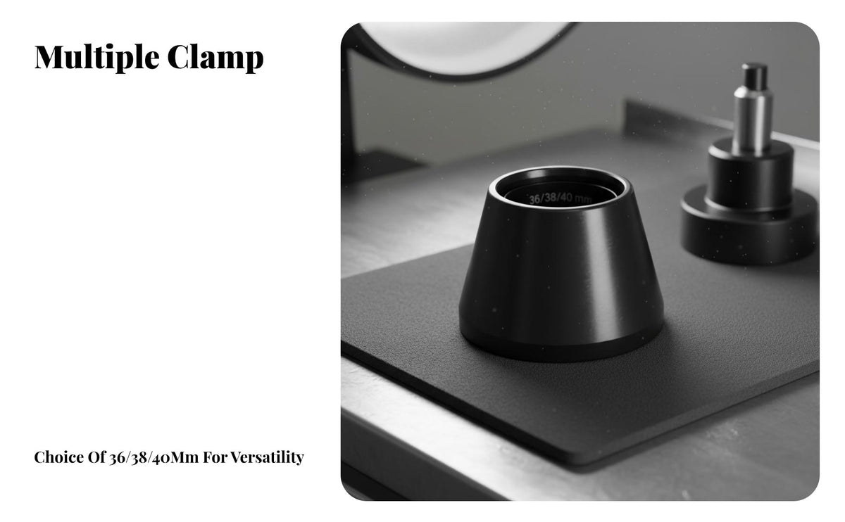Wheel Balancer Cone High Precision Wheel Balancer Centering Cone Garage Equipment Part for Mechanics, Auto Technicians