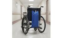 Medical Tank Holder Bag Adjustable Straps Cylinder Holder Material for Elderly
