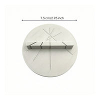 Angle Trimming Guide Cutting Guide Board Compact Miter Jig for Hobbyists