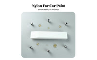 Paintless Dent Repair Punch Non-Marring Dent Remover Punch Kit Scratch-Without