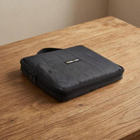 Acupressure Tool Bag Oxford Cloth Top Handle for Acupuncturists, Practitioner's Office,