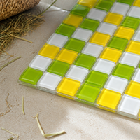 Pet Cooling Pad for Small Animals - Chew-Resistant Summer Relief Ice Mat for Rabbits, Guinea Pigs, and Hamsters