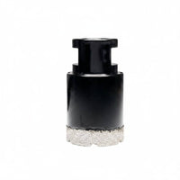 Angle Hole cutting Saw Wear-Resistant Diamond Bit Fast Power Tool Accessory for Professionals