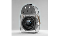 Spray Humidifier Fan Mini Desktop Fan with Humidifier Multi-Functional for Office