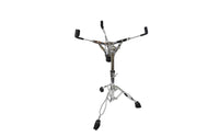 Snare Drum Stand Heavy-Duty Snare Drum Stand with Adjustable Height Portable for Stage, Rehearsal Room