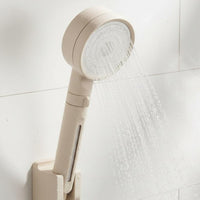 Filtered Shower Nozzle Removal High Pressure Shower Nozzle Easy Installation for Women