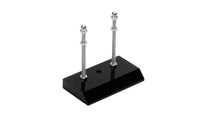 Skateboard Wall Mount Acrylic Skateboard Display Rack Minimalist for Skateboarders, Bedroom, Skateboarding Facility, Garage