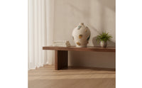 Ceramic Vase Textured Decorative Vase Abstract Display Ornament for Interior Designers, Living Room