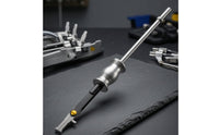 Internal Bearing Puller Strong Bearing Puller with Slide Wear-Resistant Slide for Mechanics