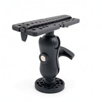 Kayak Fish Finder Mount Universal Fish Finder Mount Reinforced for Kayaking