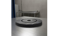 Car Lift Rubber Block Heavy-Duty Car Hoist Rubber Block Wear-Resistant Automotive Hoist Pad for Auto Repair Shops, Mechanics