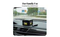 55 Ml Decorative Car Perfume Bottle Odor Neutralizer Liquid Car Fragrance Holder Plant-Based Ingredients for Women, Automobiles, Trucks, RVs