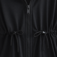 Travel Running Jacket for Women with UPF Sun Protection and Cooling Ice Silk Material