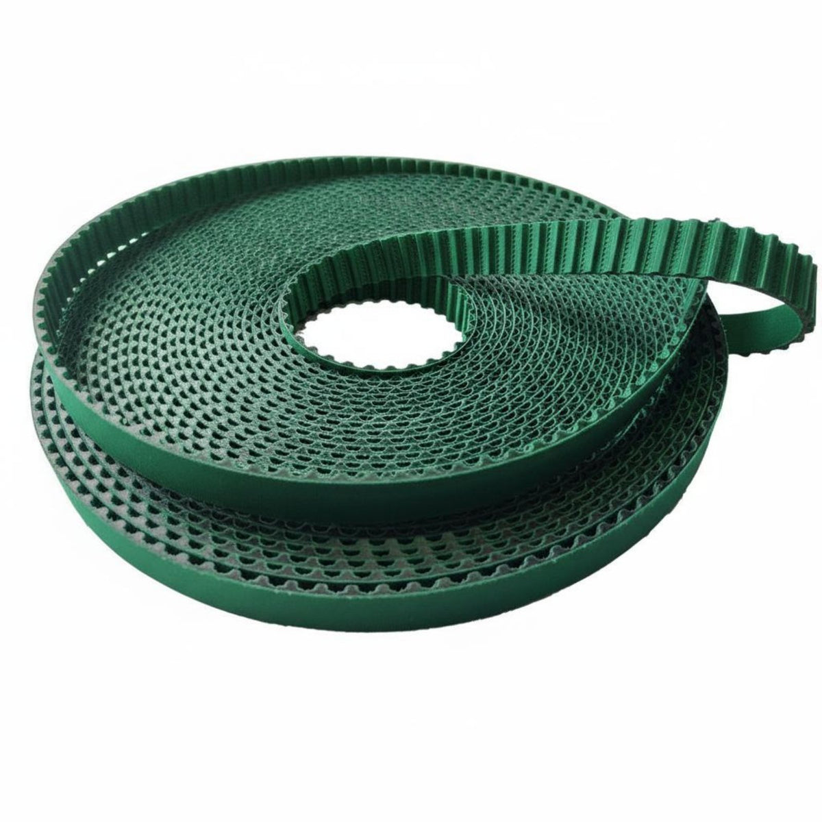 driveized automated curtain rail Timing Belt Toothed Design unfolding Treatment Hardware for Seniors