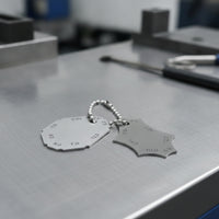 Fabrication Seam Gauge Portable Weld Inspection Gauge Weld Inspection Ruler Compact Metal for Welders, Quality Control