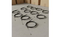 Throttle Trigger Cable Assembly Even Control Throttle Cable Assembly