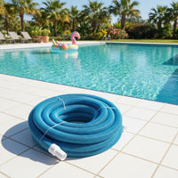 Swimming Pool Vacuum Hose Kink Resistant Pool Suction Hose Resistant for over Ground Pools