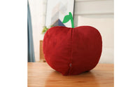 Fuzzy Cherry Headpiece Adorable Cherry Headpiece Comfortable Fuzzy Hat for Cosplay