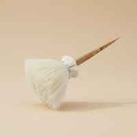 Ceramic Painting Brush High Liquid Retention Ceramic Painting Brush Large Head for Hobbyists
