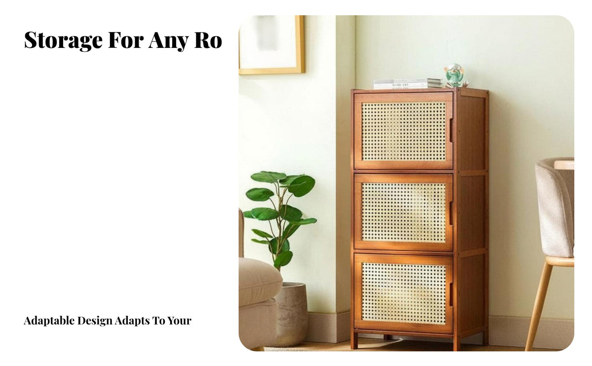 Minimalist aesthetic Floor-Standing Cabinet with Doors particle-resistantshield storage cabinet configurable Design Storage Furniture Multi-Functional for Book Lovers, Homeowners, Decor aficionados, Study, Home Office, Living Room, Bedroom