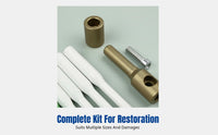PPR Repair Tool, Heat Weld Head, Leak Patch Kit, Glue Maintenance