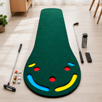 golf putting mat