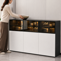 sideboard