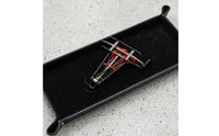 Metal Body Single Arm Pantograph Realistic Refinement HO Scale Pantograph for Miniature Display