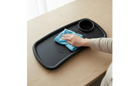 Dining Plate   Universal Pushchair Tray Easy to Install for Young Children