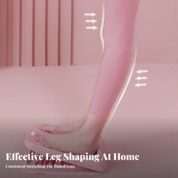 Adjustable calf Stretcher Foldable Design Adjustable Slant Board for Home, Gym