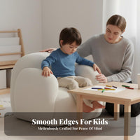 Kids Table and Chair Set Drawable Surface Kids Craft Table and Chair Set Rounded Corners Early Education Activity Furniture for Daycare, Bedroom, Home